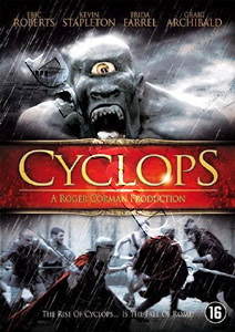 Cyclops |   DVD
